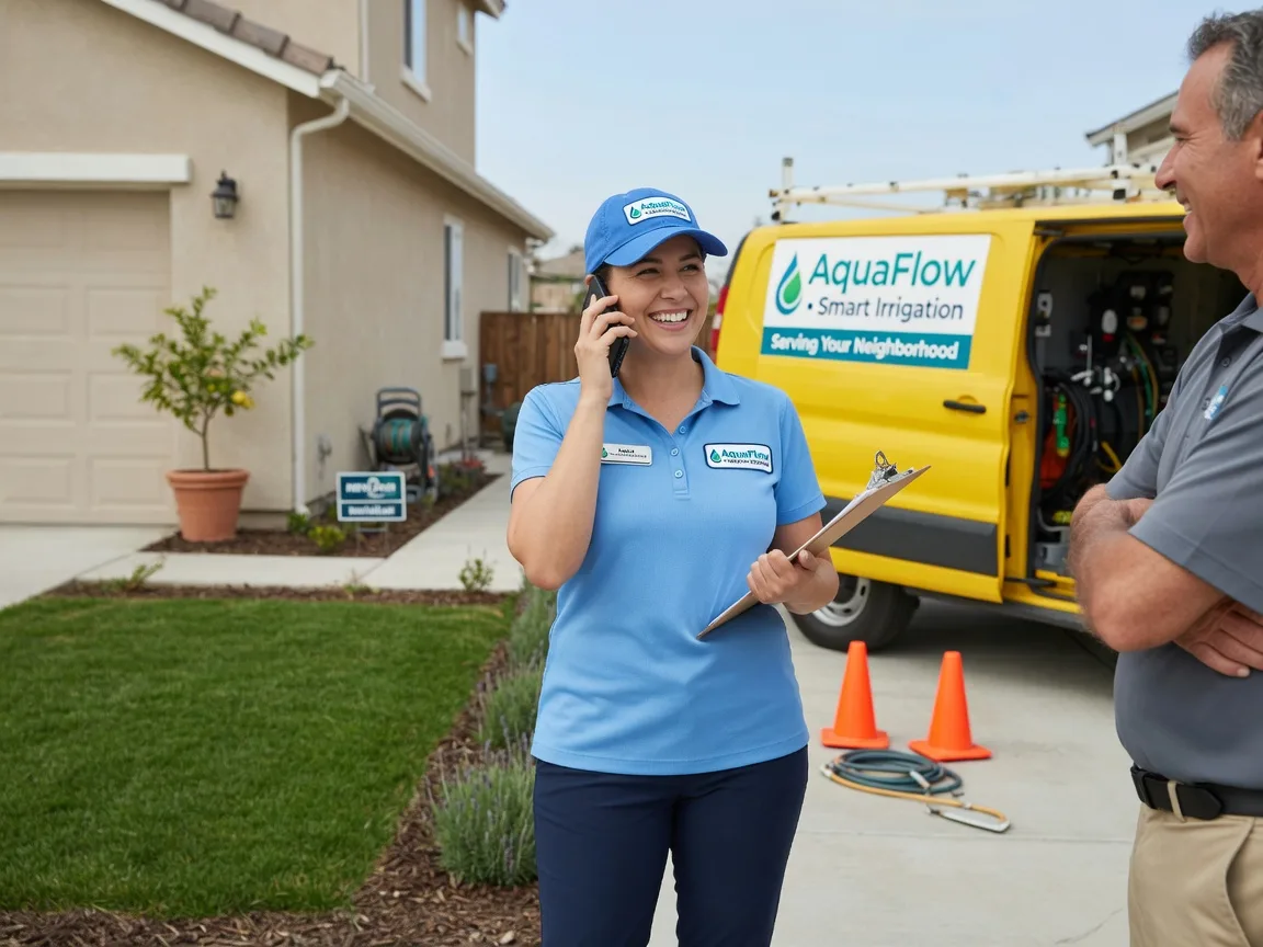 Irrigation Installation Yelm, WA FAQs